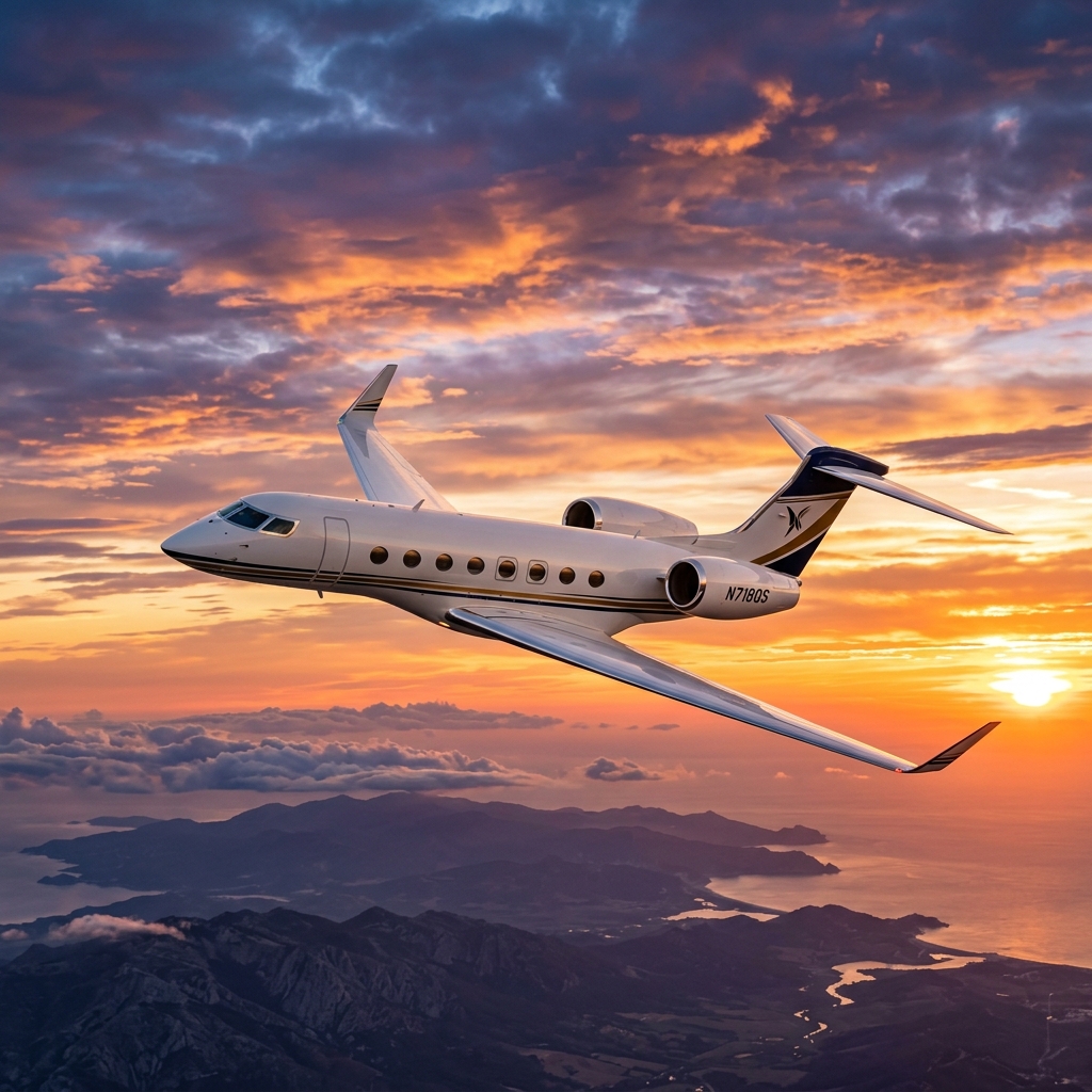 Aviation sector